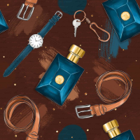 Paper Favourites Busy Guy 12x12 Inch Paper Pack (PF357)